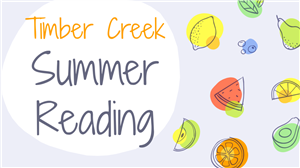 Summer Reading
